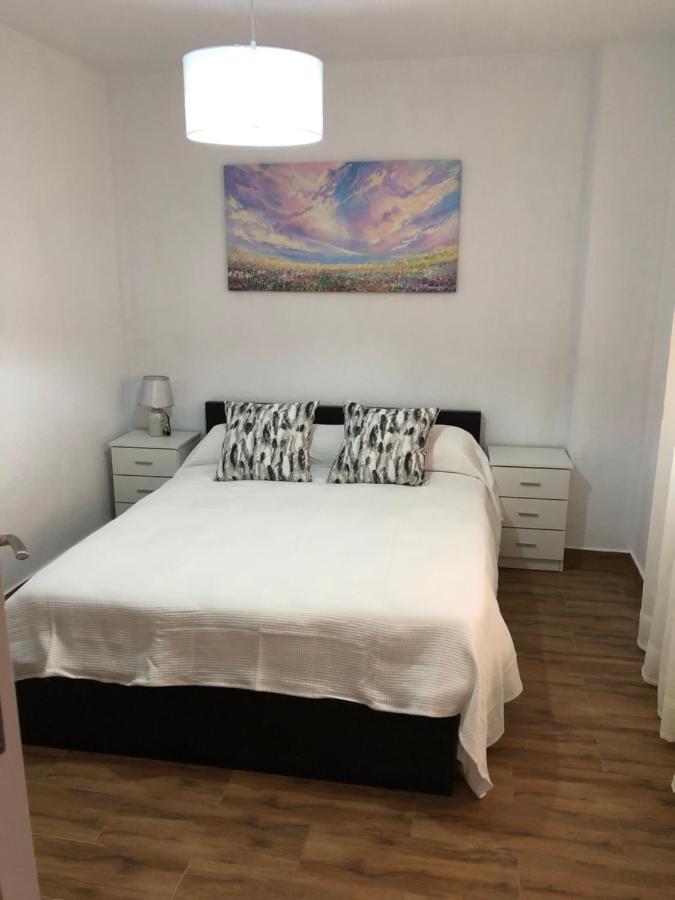 Carla24, Avenida Principal Apartment Águilas Exterior foto